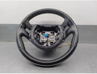 Recambio de volante para citroën c4 grand picasso exclusive plus referencia OEM IAM 96866512ZD 