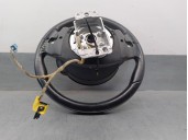 Recambio de volante para citroën c4 grand picasso exclusive plus referencia OEM IAM 96866512ZD  