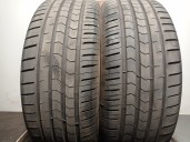 Recambio de neumatico vredestein para citroën c4 grand picasso exclusive plus referencia OEM IAM 21545ZR1893Y VREDESTEIN ULTRAC 