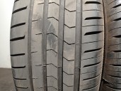 Recambio de neumatico vredestein para citroën c4 grand picasso exclusive plus referencia OEM IAM 21545ZR1893Y VREDESTEIN ULTRAC 