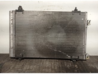 Recambio de condensador / radiador aire acondicionado para citroën c4 grand picasso exclusive plus referencia OEM IAM 9682531580