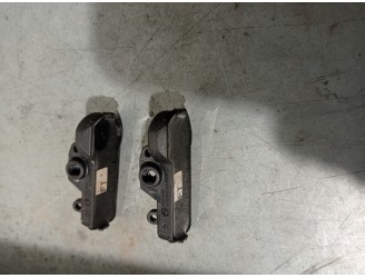 Replacement pressure sensor for Citroën C4 Grand Picasso Exclusive Plus OEM IAM reference 9683420380 