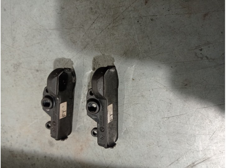 Recambio de sensor presion para citroën c4 grand picasso exclusive plus referencia OEM IAM 9683420380 