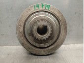 Recambio de polea cigueñal para citroën c4 grand picasso exclusive plus referencia OEM IAM 9641741980 9641741980 