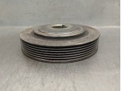 Recambio de polea cigueñal para citroën c4 grand picasso exclusive plus referencia OEM IAM 9641741980 9641741980 