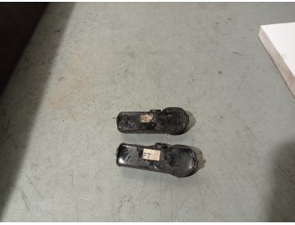 Replacement pressure sensor for Citroën C4 Grand Picasso Exclusive Plus OEM IAM reference 9683420380 