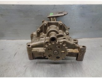 Recambio de bomba aceite para citroën c4 berlina 1.6 16v hdi fap referencia OEM IAM 9652619380 9621114110 100187