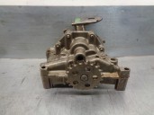 Recambio de bomba aceite para citroën c4 berlina 1.6 16v hdi fap referencia OEM IAM 9652619380 9621114110 100187