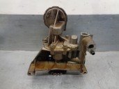 Recambio de bomba aceite para citroën c4 berlina 1.6 16v hdi fap referencia OEM IAM 9652619380 9621114110 100187