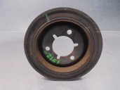 Replacement crankshaft pulley for Citroën C4 Berlina 1.6 16V HDI FAP OEM IAM reference E102111A 