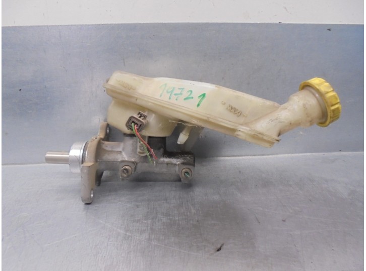 Recambio de bomba freno para citroën c3 1.4 hdi referencia OEM IAM 4601R6 