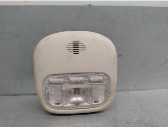 Recambio de luz interior para citroën c4 berlina 1.6 hdi cat (9hy / dv6ted4) referencia OEM IAM 9648338577 