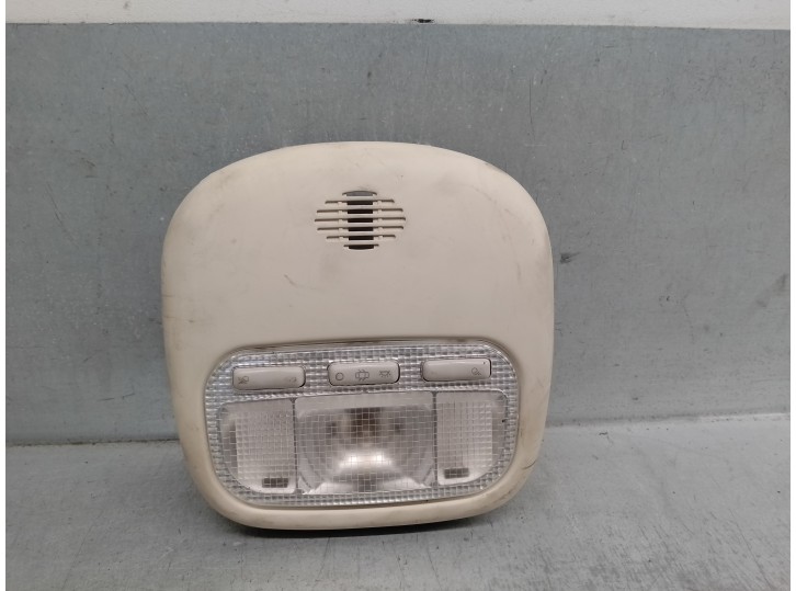 Recambio de luz interior para citroën c4 berlina 1.6 hdi cat (9hy / dv6ted4) referencia OEM IAM 9648338577 