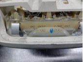 Recambio de luz interior para citroën c4 berlina 1.6 hdi cat (9hy / dv6ted4) referencia OEM IAM 9648338577 