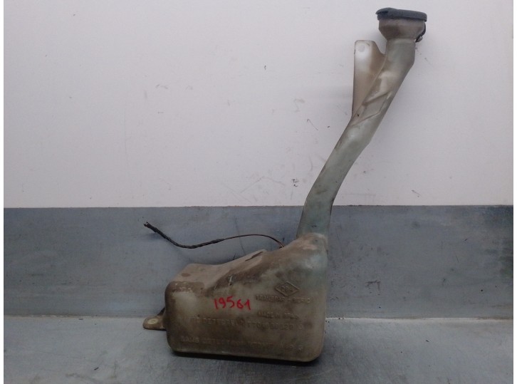 Recambio de deposito limpia para renault laguna (b56) 2.2 turbodiesel referencia OEM IAM 7700821132 7700821133 