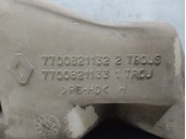Recambio de deposito limpia para renault laguna (b56) 2.2 turbodiesel referencia OEM IAM 7700821132 7700821133 