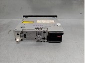 Replacement audio system / CD radio for Citroën C4 sedan 1.6 HDi CAT (9HY / DV6TED4) OEM IAM reference 9659138977 