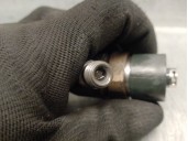 Recambio de inyector para hyundai i30 1.6 crdi cat referencia OEM IAM 338002A900 0445110320 BOSCH