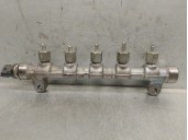 Recambio de rampa inyectora para hyundai i30 1.6 crdi cat referencia OEM IAM 314002A420 0445214181 BOSCH