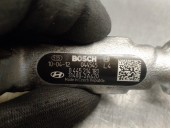 Recambio de rampa inyectora para hyundai i30 1.6 crdi cat referencia OEM IAM 314002A420 0445214181 BOSCH
