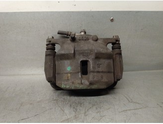 Recambio de pinza freno delantera derecha para nissan qashqai (j10) 1.6 dci turbodiesel cat referencia OEM IAM 41001JD00A 