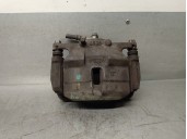 Recambio de pinza freno delantera derecha para nissan qashqai (j10) 1.6 dci turbodiesel cat referencia OEM IAM 41001JD00A 