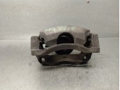 Recambio de pinza freno delantera derecha para nissan qashqai (j10) 1.6 dci turbodiesel cat referencia OEM IAM 41001JD00A 