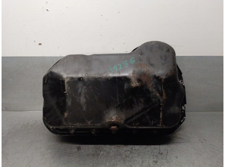 Recambio de carter para seat toledo (1l) 1.9 diesel cat (1y) referencia OEM IAM 051103601  