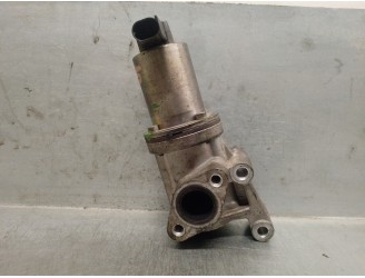 Recambio de valvula egr para hyundai i30 1.6 crdi cat referencia OEM IAM 284102A350 284102A350 KOREA FLANGE