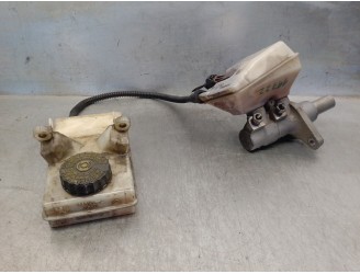 Recambio de bomba freno para citroën c4 picasso 1.6 16v hdi fap referencia OEM IAM 9654002180 03355815253 ATE