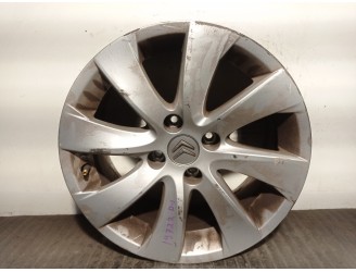 Recambio de llanta para citroën c4 picasso 1.6 16v hdi fap referencia OEM IAM 9684969380 R167J16CH4-26 