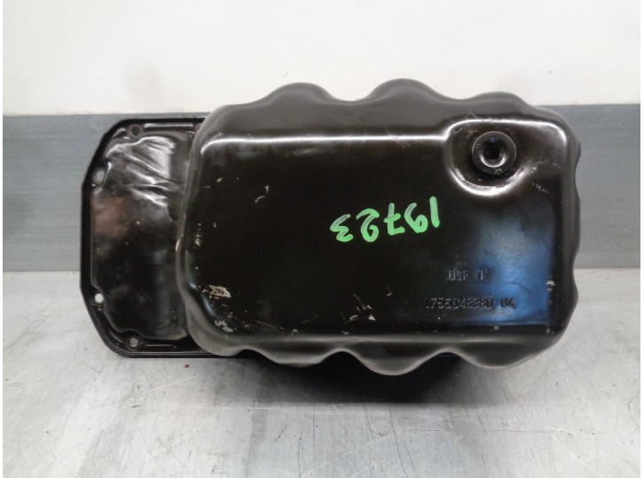 Recambio de carter para peugeot 308 1.6 16v referencia OEM IAM V55048380 0301N9 