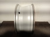 Recambio de llanta para peugeot 308 1.6 16v referencia OEM IAM 9673708077 R167.0J16CH4-32 ALUMINIO 7P