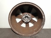 Recambio de llanta para peugeot 308 1.6 16v referencia OEM IAM 9673708077 R167.0J16CH4-32 ALUMINIO 7P