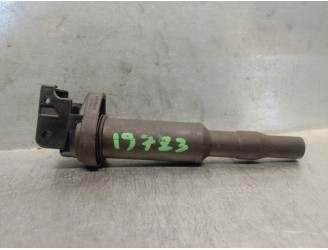 Recambio de bobina encendido para peugeot 308 1.6 16v referencia OEM IAM 7594937 0221504470 BOSCH