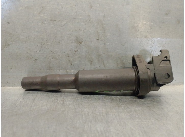 Recambio de bobina encendido para peugeot 308 1.6 16v referencia OEM IAM 7594937 0221504470 BOSCH