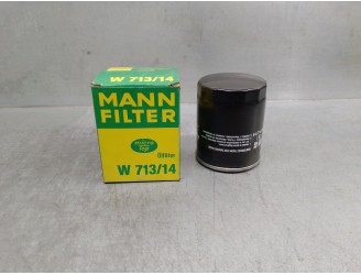 Recambio de filtro aceite para » otros... 3.9t 17s 120 m-bus vespino 130e referencia OEM IAM W713/14 