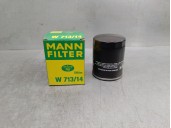 Recambio de filtro aceite para » otros... 3.9t 17s 120 m-bus vespino 130e referencia OEM IAM W713/14  