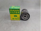 Recambio de filtro aceite para » otros... 3.9t 17s 120 m-bus vespino 130e referencia OEM IAM W713/14 