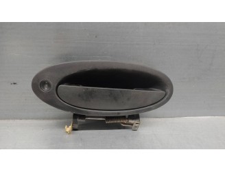 Recambio de maneta exterior delantera izquierda para renault laguna grandtour (k56) 1.9 dti diesel cat referencia OEM IAM 770042