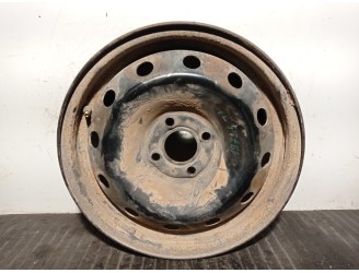 Recambio de llanta para renault laguna grandtour (k56) 1.9 dti diesel cat referencia OEM IAM 7700424251 R1561/2JX15CHET50 