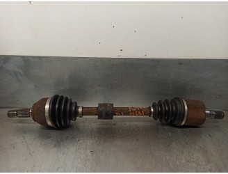 Recambio de transmision delantera izquierda para mg serie 75 (rj) 2.0 v6 24v cat referencia OEM IAM 4959939  