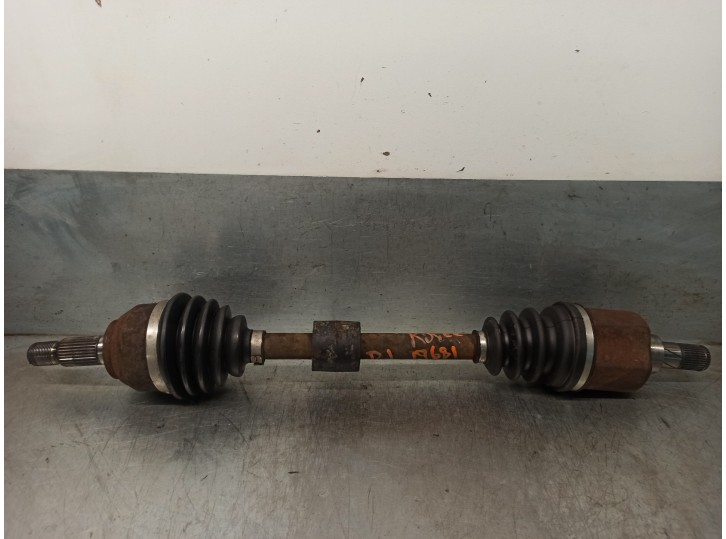 Recambio de transmision delantera izquierda para mg serie 75 (rj) 2.0 v6 24v cat referencia OEM IAM 4959939  