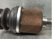 Recambio de transmision delantera izquierda para mg serie 75 (rj) 2.0 v6 24v cat referencia OEM IAM 4959939  