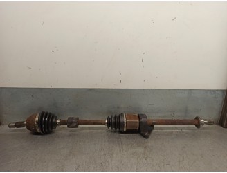 Recambio de transmision delantera derecha para mg serie 75 (rj) 2.0 v6 24v cat referencia OEM IAM 4959940  