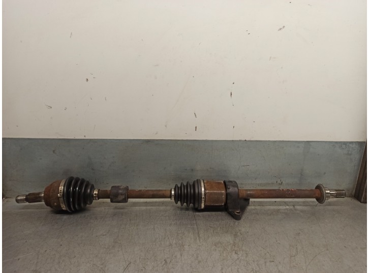 Recambio de transmision delantera derecha para mg serie 75 (rj) 2.0 v6 24v cat referencia OEM IAM 4959940 