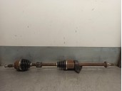 Recambio de transmision delantera derecha para mg serie 75 (rj) 2.0 v6 24v cat referencia OEM IAM 4959940 