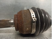 Recambio de transmision delantera derecha para mg serie 75 (rj) 2.0 v6 24v cat referencia OEM IAM 4959940 