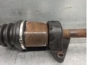 Recambio de transmision delantera derecha para mg serie 75 (rj) 2.0 v6 24v cat referencia OEM IAM 4959940 