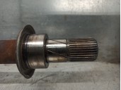 Recambio de transmision delantera derecha para mg serie 75 (rj) 2.0 v6 24v cat referencia OEM IAM 4959940  